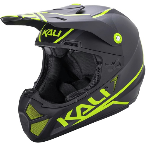  Kali Protectives Shiva 2.0 Full-Face Helmet - Bike