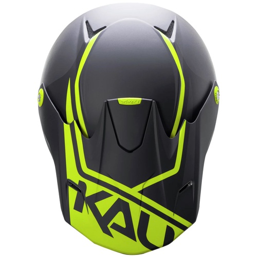  Kali Protectives Shiva 2.0 Full-Face Helmet - Bike