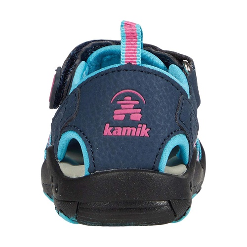 카믹 Kamik Kids Crab (Toddler/Little Kid/Big Kid)