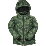 Kamik Kids Walker Terrain Insulated Jacket (Toddleru002FLittle Kidsu002FBig Kids)