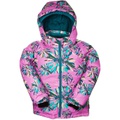 Kamik Kids Tallie Mariposa Insulated Jacket (Toddleru002FLittle Kidsu002FBig Kids)