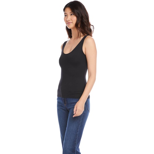  Karen Kane Scoop Tank