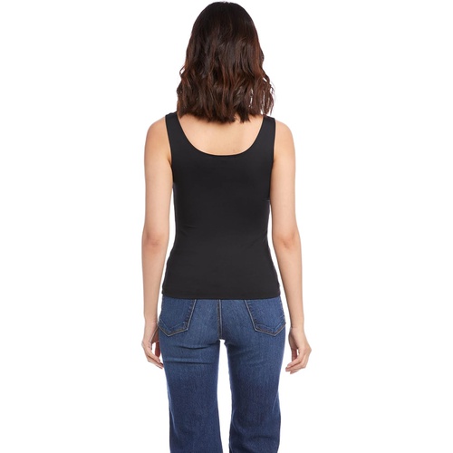  Karen Kane Scoop Tank