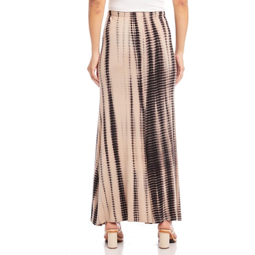  Karen Kane Maxi Flare Skirt