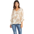 Karen Kane Blouson Sleeve Top