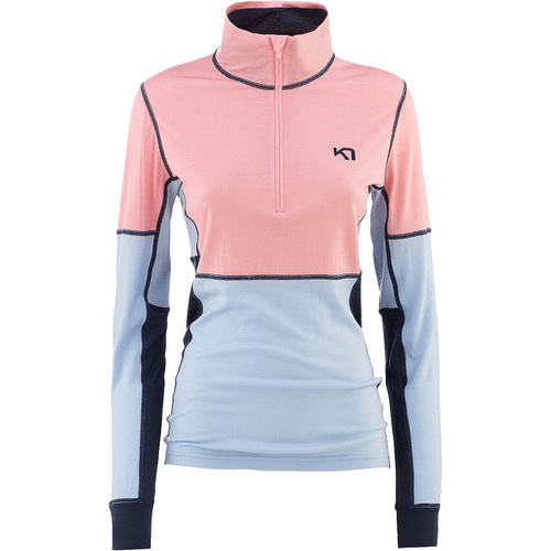  Kari Traa Lam 1/2-Zip Top - Women