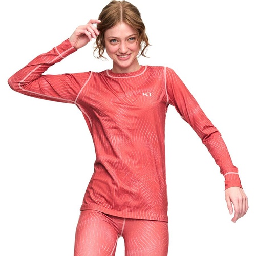  Kari Traa Fryd Long-Sleeve Baselayer - Women