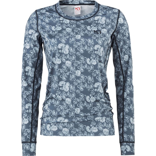  Kari Traa Fantastisk Long-Sleeve Top - Women