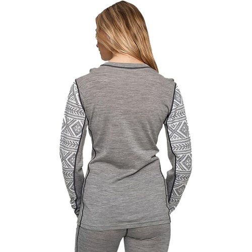  Kari Traa Floke Long-Sleeve - Women