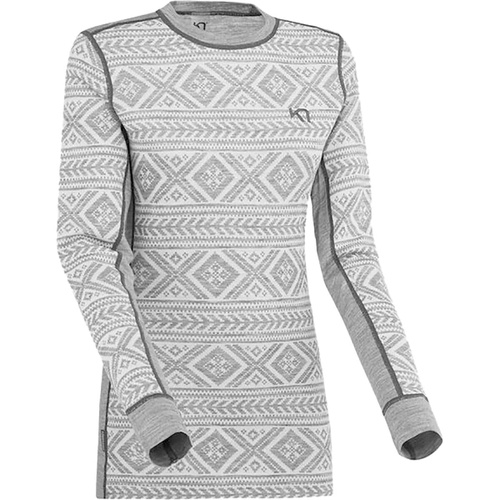  Kari Traa Floke Long-Sleeve - Women