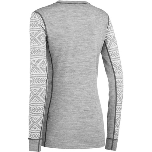  Kari Traa Floke Long-Sleeve - Women