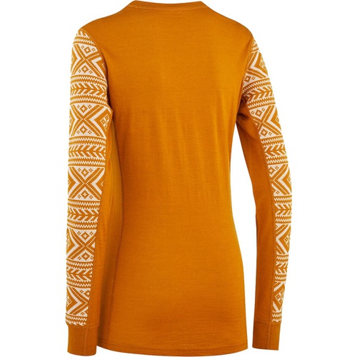  Kari Traa Floke Long-Sleeve - Women