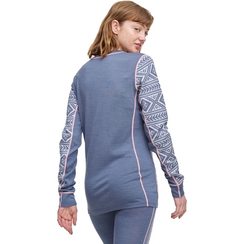  Kari Traa Floke Long-Sleeve - Women