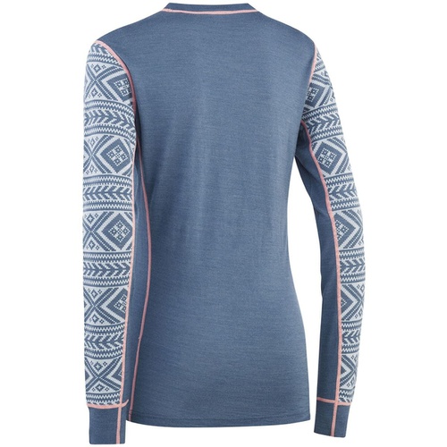  Kari Traa Floke Long-Sleeve - Women