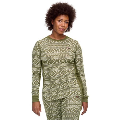  Kari Traa Floke Long-Sleeve - Women