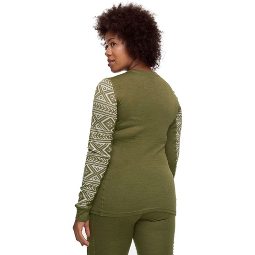  Kari Traa Floke Long-Sleeve - Women