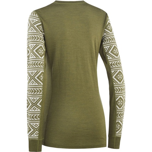  Kari Traa Floke Long-Sleeve - Women