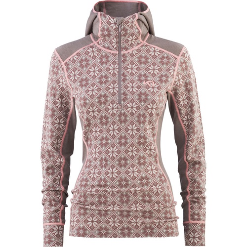  Kari Traa Rose Hooded Top - Women