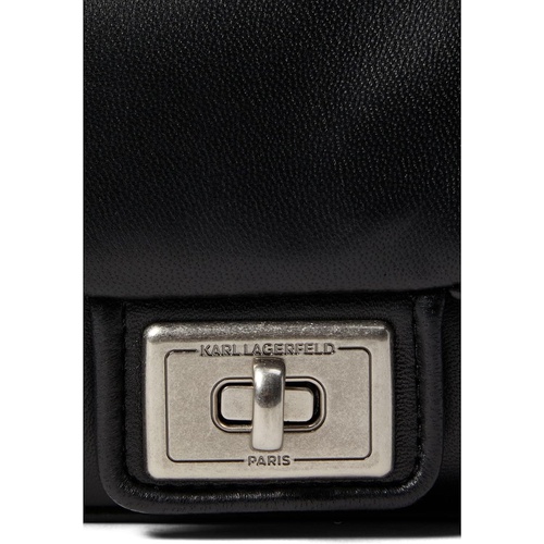  Karl Lagerfeld Paris Agyness Crossbody