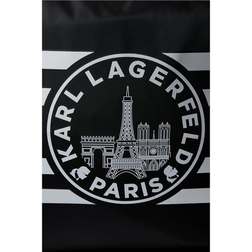  Karl Lagerfeld Paris Amour Tote