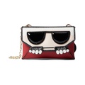 Karl Lagerfeld Paris Maybelle SLG Card Holder