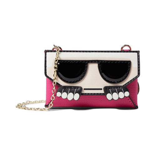  Karl Lagerfeld Paris Maybelle SLG Card Holder