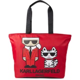 Karl Lagerfeld Paris Amour Tote