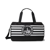 Karl Lagerfeld Paris Amour Duffel