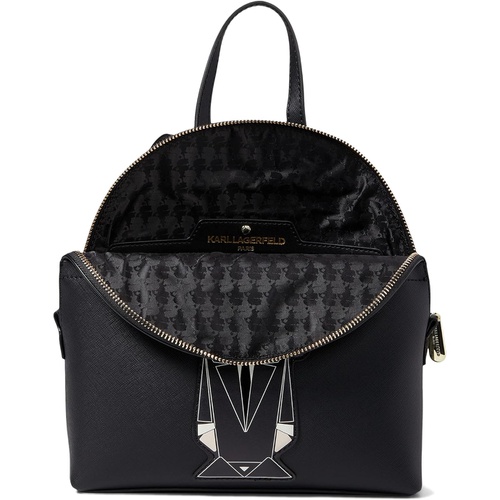  Karl Lagerfeld Paris Maybelle Backpack