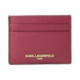 Karl Lagerfeld Paris Maybelle Card Case