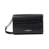 Karl Lagerfeld Paris Connie Crossbody