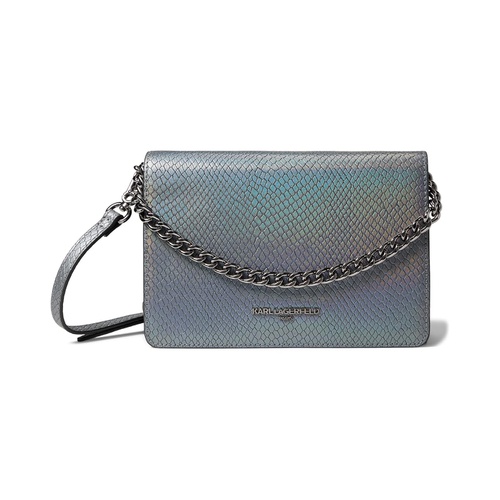  Karl Lagerfeld Paris Simone Crossbody