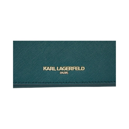  Karl Lagerfeld Paris Connie Crossbody