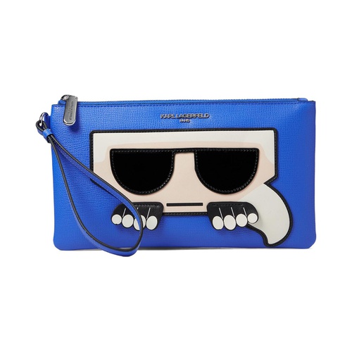  Karl Lagerfeld Paris Maybelle SLG Wristlet