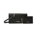 Karl Lagerfeld Paris Wallet On Chain with Card Case