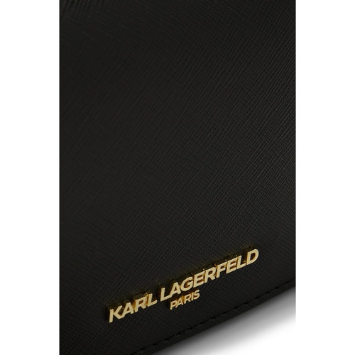  Karl Lagerfeld Paris Wallet On Chain with Card Case