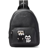 Karl Lagerfeld Paris Khloe Backpack