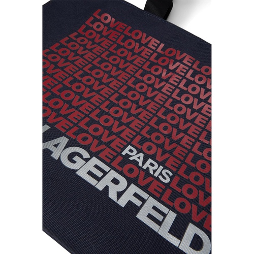  Karl Lagerfeld Paris Kristen