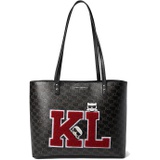 Karl Lagerfeld Paris Adele Tote