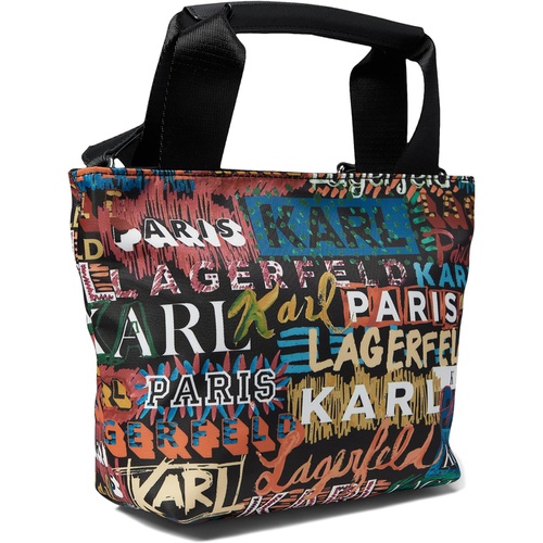  Karl Lagerfeld Paris Amour Crossbody