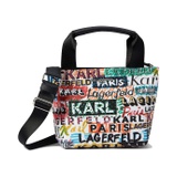 Karl Lagerfeld Paris Amour Crossbody