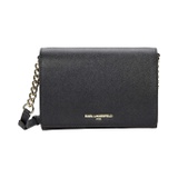 Karl Lagerfeld Paris Connie Crossbody