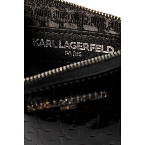  Karl Lagerfeld Paris SLG Wristlet