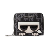 Karl Lagerfeld Paris Maybelle Slg Wallet