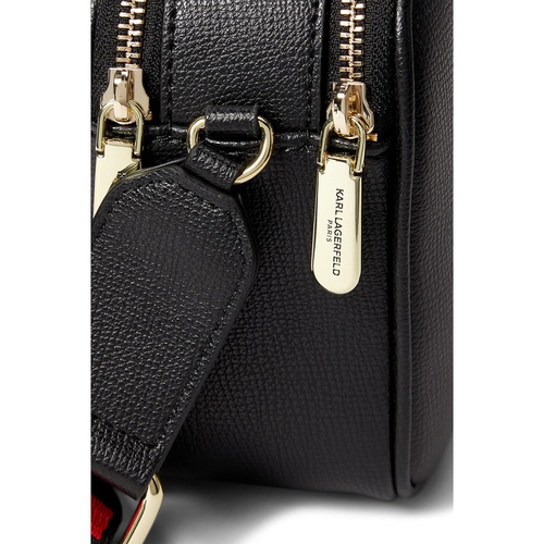  Karl Lagerfeld Paris Maybelle Crossbody