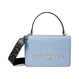 Karl Lagerfeld Paris Simone Crossbody