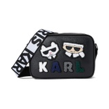 Karl Lagerfeld Paris Maybelle Crossbody