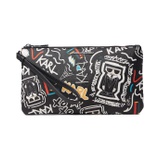 Karl Lagerfeld Paris Maybelle SLG Wristlet