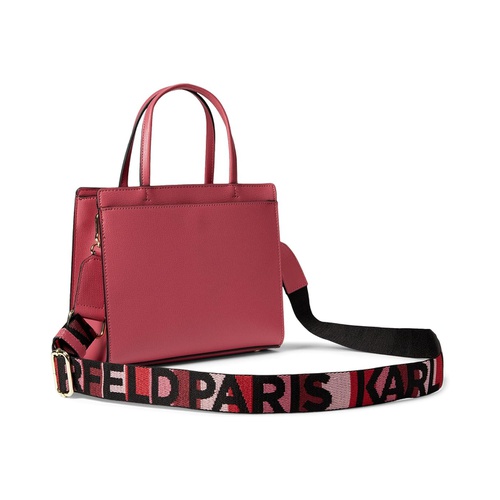  Karl Lagerfeld Paris Maybelle Satchel
