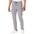 Karl Lagerfeld Paris Stretch Nylon Cargo Pants